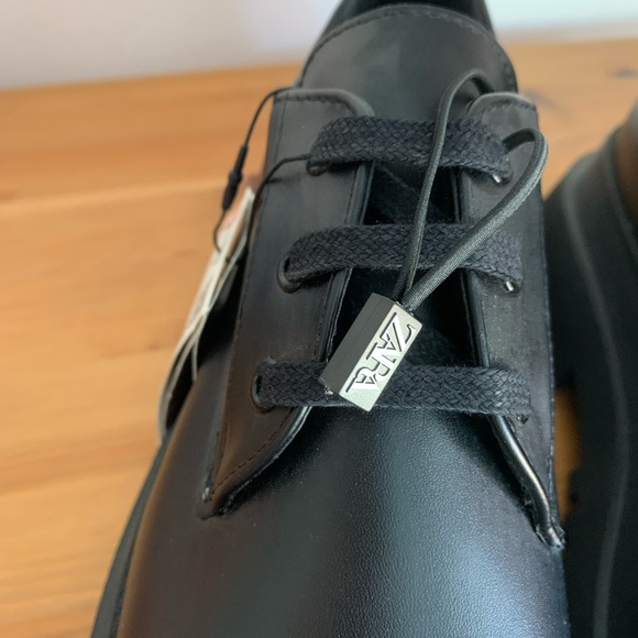 Zara Shoes - Picture 9 of 9